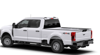 2026 Ford Super Duty® External Image 3